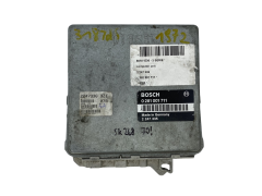 Controlador Del Motor 0281001711  22473363Z1 BMW 53445