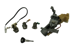 Interruptor De Encendido Mazda 323 SL-28