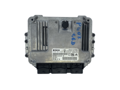 Controlador PSA 0281013872 9664843780 9653958980 Bosch 51323