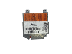Controlador 0018202126 MRSZ2 9169 Mercedes Temic 58701