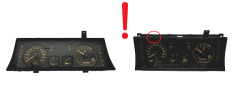 Velocímetro/Instrumentos Y Relojes Renault 19 7700784063 332820.62 Jaeger