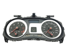 Velocímetro/Instrumentos Y Relojes Renault Clio 3 8201060299 43916