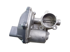 Mariposa De Aire 04L131501M A2C96089300 VWAG TDI 1730