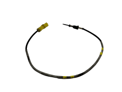 Sensor De Temperatura De Los Gases De Escape Renault H82522671640 4598