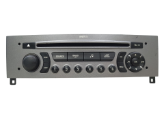 Radio Cd Mp3 Peugeot 308 96650206XH A2C53287224 3