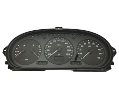 Velocímetro/Instrumentos Y Relojes Renault Megane 1 Scenic 1 7700847784 G 50800