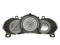 Velocímetro/Instrumentos Y Relojes Citroen C3 2 96668806XT A2C53385827 48138