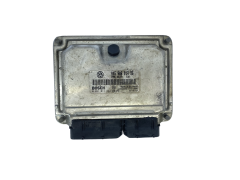 Controlador 045906019BG 0281011244 Seat VW Bosch 61259