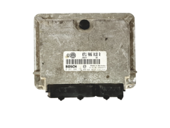 Controlador 0261206176 071906018R VW Bosch 18784