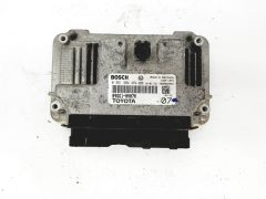 Controlador 89661-0H070 0261S04464 Toyota PSA Bosch 29820
