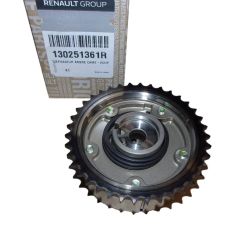 Engranaje De Distribución Original Renault 130251361R