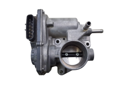 Mariposa De Aire Citroen C1 Peugeot 108 Toyota Aygo 22030-0Q030 1694