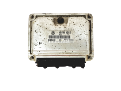 Controlador 030906032BD 0261206767 VWBosch 24757