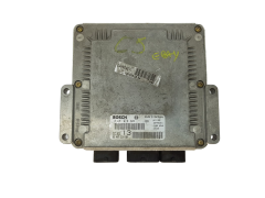 Controlador 0281010808 9644721080 PSA Bosch 16296