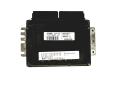 Controlador S110130112C 8200102371 8200044437 Renault Siemens 22282