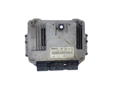 Controlador 0281012589 8200527725 8200527756 Renault Bosch 61680