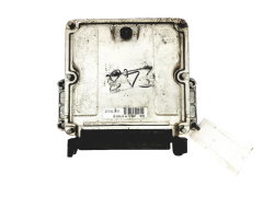 Controlador 0281010251 9636254880 28FM0261 PSA Bosch 24668