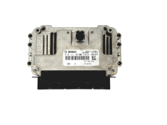 Controlador 0261S11398 237105748R 237105749R Renault Bosch 28499