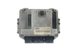 Controlador 0281011549 8200310863 8200370779 Renault Bosch 45291