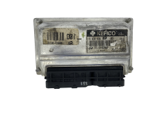 Controlador 9030930131F 39110-02800 MXE1IN03 Hyundai Kefico 49713
