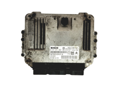 Controlador 0281011802 9656841080 9653958980 PSA Bosch 18610