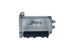 Controlador A1329001200 0261S06896 Smart Bosch