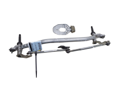 Mecanismo De Los Limpiaparabrisas Citroen C3 208 2008 9815497780 0390241589 92