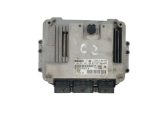 Controlador PSA 0281011861 9654490280 9657061180 Bosch 47504