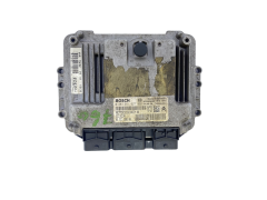 Controlador 9651128880 9653958980 0281011627 PSA Bosch