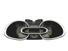 Velocímetro/Instrumentos Y Relojes Renault Clio 4 248109766R Visteon 52156