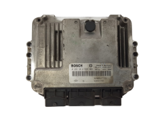 Controlador 0281012589 8200527725 8200527756 Renault Bosch 3208