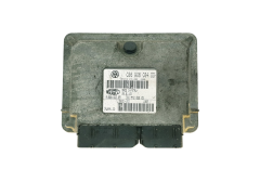 Controlador VW 036906034DD IAW4MV.DD Magneti Marelli 33227