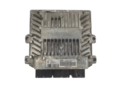 Controlador 9660497480 9655534080 5WS40277G-T PSA Siemens 3313