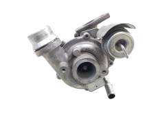 Turbocompresor 841167H82728353 54359710025 1.5DCI Renault 54391014760