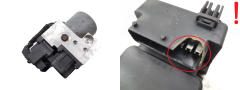 Bomba Abs Opel Corsa C 09127108 0273004227 0265216478 Bosch 1594