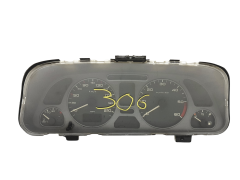 Velocímetro/Instrumentos Y Relojes Peugeot 306 9636738280 VDO 57943