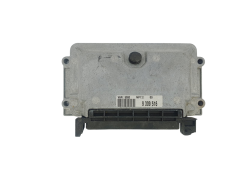 Controlador 0261206214 9632693880 26FM0652 PSA Bosch 40876