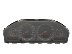 Velocímetro/Instrumentos Y Relojes Volvo V70 30746102 69594-700T 23309