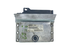 Controlador 0281001442 9626373980 XUDBC02 28RTD845 PSA Bosch 64021