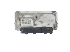 Controlador 03C906024CN 03C906024BH VW Magneti Marelli 40541