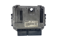 Controlador 55205066 0281012965 4G34A3ABM Alfa Romeo Bosch