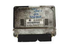 Controlador 03E906033AB 5WP44223 02 Skoda Siemens 21298