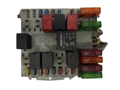 Caja Reles / Fusibles Fiat 46558759 20158