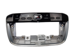 Interruptor De Las Luces De Emergencia Fiat Punto Evo 735506947