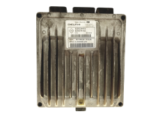 Controlador 8200334419 8200374152 R0410B024B Renault Delphi 19509