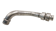 Tubería De Aire 7701062249 1.9 dCi Renault Megane 2 Scenic 2