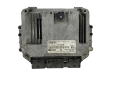 Controlador 4M51-12A650-YD 0281011701 7AMD Ford Bosch 52386