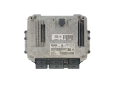 Controlador 0281011630 9658576080 9653958980 PSA Bosch 41393