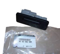 Interruptor De La Cerradura Del Maletero Original 906069264R Renault Dacia
