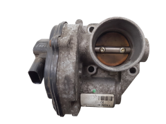 Mariposa De Aire Ford 2S6U-CC VP2S6U-9E928-BA 1356